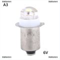 P13.5S 0.5w 3v 4.5v 6v work light flashlight torch light replacement led bulb. 