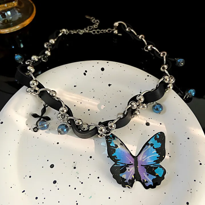 %E3%80%90Cheap%E3%80%91chocker%20Black%20Butterfly%20Necklace%20Neck%20Accessories%20Women%20Sweet%20Cool%20Spice%20Girls%20y2k%20Heavy%20Industry%20Collar%20Punk%20Necklace%20High%20Grade%20-%20Image%206