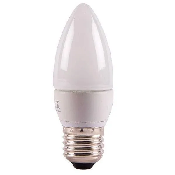 Warm%20White%20E27%20LED%20Candle%20Bulb,%203W%20(40W%20Equivalent),%20400lm,%20ES%20Candle%20Bulb,%202700K,%20Non-Dimmable%20-%20Image%203