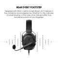 Fantech ALTO MH91 Gaming Headset Built-In Microphone Wired On Ear. 