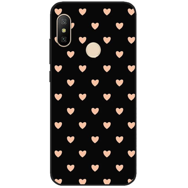 Silicone%20Case%20For%20Xiaomi%20MI%20A2%20Lite%20Case%20Cartoon%20Soft%20TPU%20Back%20Cover%20Phone%20Case%20For%20Xiomi%20Xiaomi%20MI%20A2%20MiA2%20Lite%20Bumper%20Coque%20-%20Image%202