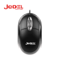 Jedel 220 USB Optical Mouse - Wired Mouse. 