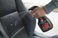 SOFT99 Luxury Leather - Leather Seat Cleaner. 
