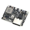 TP4056 DC-DC Step-up Board Booster Module DIY Kit Parts Lithium Li-ion 18650 Step Up Boost Step Up Module DC-DC Converter Battery Charger Board. 