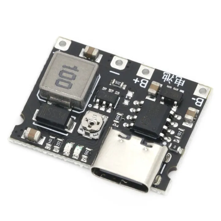 TP4056%20DC-DC%20Step-up%20Board%20Booster%20Module%20DIY%20Kit%20Parts%20Lithium%20Li-ion%2018650%20Step%20Up%20Boost%20Step%20Up%20Module%20DC-DC%20Converter%20Battery%20Charger%20Board%20-%20Image%209