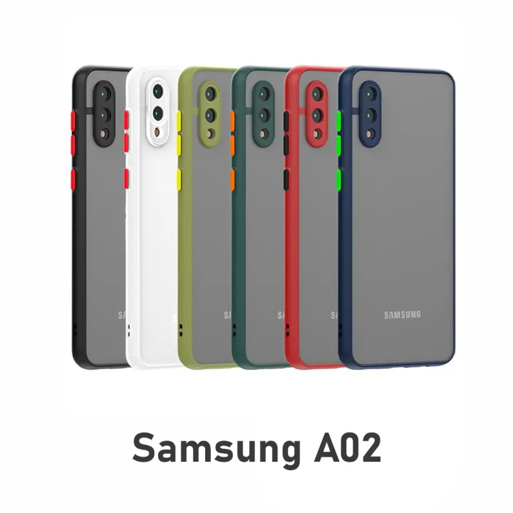 Samsung%20Galaxy%20A02%20Phone%20Case%20with%20Camera%20Protector%20Phone%20Accessories%20Back%20Cover%20-%20Image%202