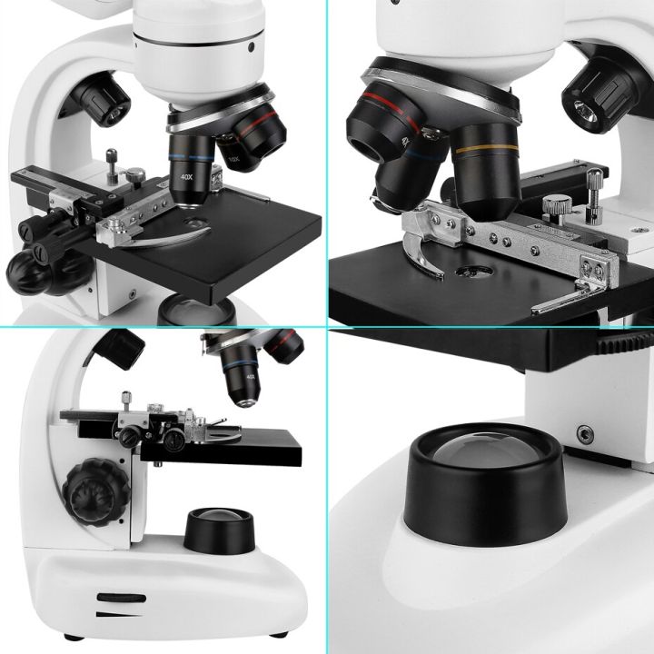 SV605%20Optical%20electron%20binocular%20microscope%20children%20science%20high-definition%20eyepiece,1200%20times,Student%20primary%20school%20student%20-%20Image%204
