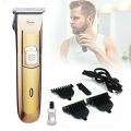 Gemei Gm-6028 Professional Hair & Beard Clipper / Hair & Beard Trimmer For Men. 