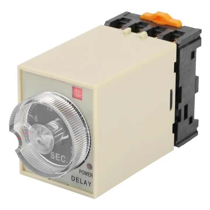 %E3%80%90FOOT%20SOFA%E3%80%91%5BQuality%20assurance%5D%200-30s%20Power%20Off%20Delay%20Timer%20Relay%20Knob%20Delay%20Time%20Relay%20Control%20Time%20Relay%20with%20Base%20AC%20220V%20ST3PF%20-%20Image%205
