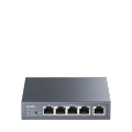 CUDY Gigabit Multi-WAN Router (R700). 