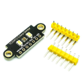 TCS34725 Color Sensor TCS3472 RGB Sensor Recognition Module RGB Development Board IIC for STM32,Double Hole Easy Install. 