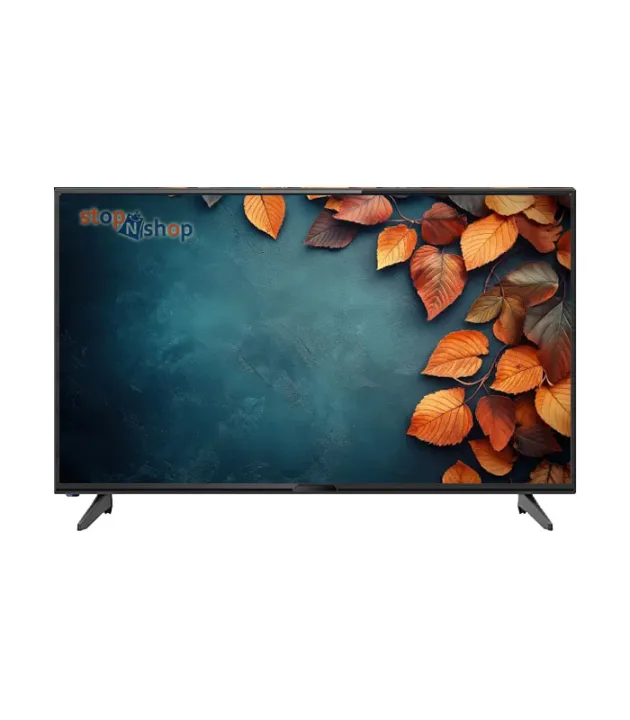 FUJI 24 Inch LED HD TV – 24FU-MN19A