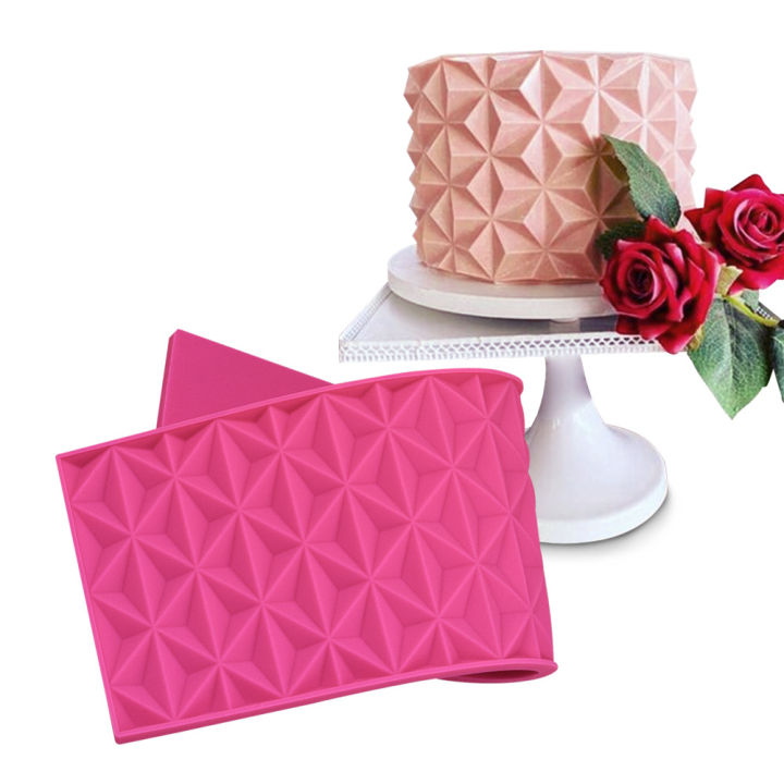 Origami%20Silicone%20Mold%20Chocolate%20Sugarcraft%20Lace%20Mat%20DIY%20Buttercream%20Candy%20Cake%20Mould%20Cake%20Decorating%20Tools%20Baking%20Accessories%20-%20Image%209