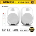 SONICGEAR STUDIOPOD V-HD | HI-FIDELITY HOME BLUETOOTH SPEAKER. 