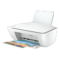 HP DeskJet 2330 All-in-One Printer. 