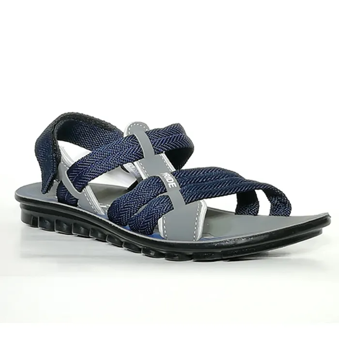 VKC%20Gent's%20Blue%20Sandals%20-%20Image%203