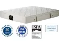 Arpico Spring Mattress 6x4 15 years warrenty | 72*48*7*inch | 182.88*121.92*17*cm. 