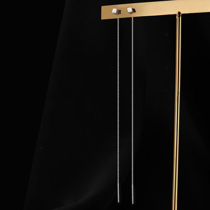 Simple%20Style%20Box%20Chain%20Tassel%20Drop%20Earrings%20For%20Women%20Long%20Dangle%20Earring%20Piercing%20Line%20Accessories%20Thin%20Mini%20Trendy%20Ear%20Jewelry%20-%20Image%203