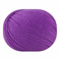 4pcs X50g Acrylic Cotton Yarn for Knitting Yarn T-shirt Yarn Hilos Para Tejer A Ganchillo Crochet. 
