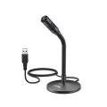 Desktop Usb Microphone(Null). 