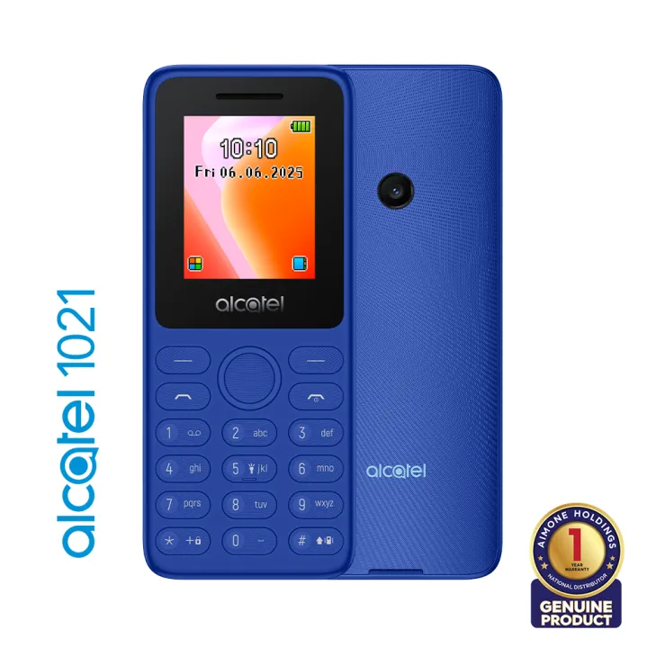 Alcatel%201021%20Feature%20Phone%20(TRCSL%20Approved)%20(1.8"%20%7C%201030mAh%20Battery)%20%E2%80%93%20Genuine%20Product%20-%20Image%204