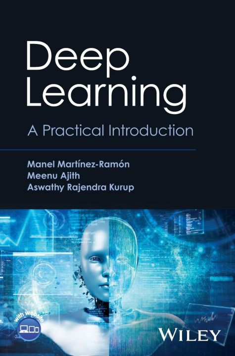 Deep Learning: A Practical Introduction | Daraz.lk
