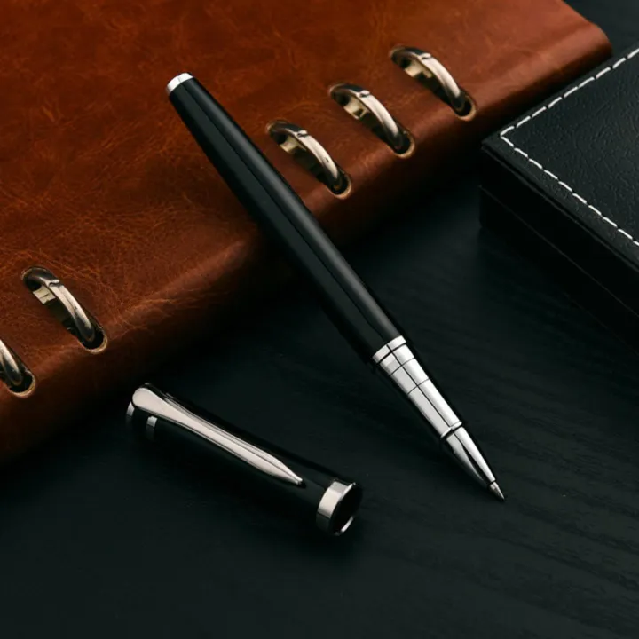 Business%20pen%20pen%20pen%20School%20pen%20Red%20pen%20Signature%20pen%20Metal%20pen%20Office%20supply%20for%20Stationery%20gift%20School%20supplies%20Office%20-%20Image%204