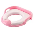 Practical Convenient Children'S Toilet Seat Cover Girl Male Baby Universal Toilet Board Plastic Children Toilet Bowl Portable Easy to use |MNMTD 8003 |LMH19K. 