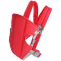 Baby Carrier Backpack & Toddler Carrier Pack with Ergonomic Design, Comfortable Baby Carry Bag for Infants and Newborns, Perfect for Front and Back Carrying. 
