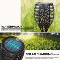 12LED Solar Garden Light ering LED Landscape Light IP65 Lawn Lamp. 