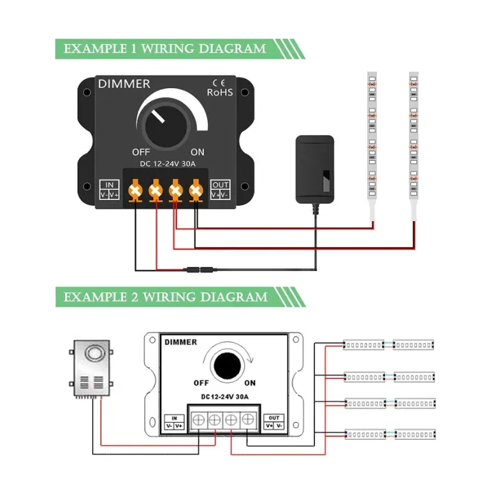 DC%2012V%2024V%20LED%20Dimmer%20Switch%2030A%20360W%20Voltage%20Regulator%20Brightness%20Adjustable%20Controller%20LED%20Strip%20Light%20Lamp%20PWM%20Dimming%20Dimmer%20-%20Image%205