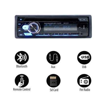 DEH-S410%20Next%20generation%201-DIN%20DVD%20Tuner%20with%20Digital%20Radio,%20USB%20and%20Spotify.%20Connects%20to%20iPhone%20&%20Android%20devices.%20-%20Image%202