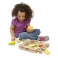 Melissa and Doug - Cutting Fruit Play Set. 