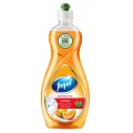 Teepol Dish Wash Orange 500ml. 