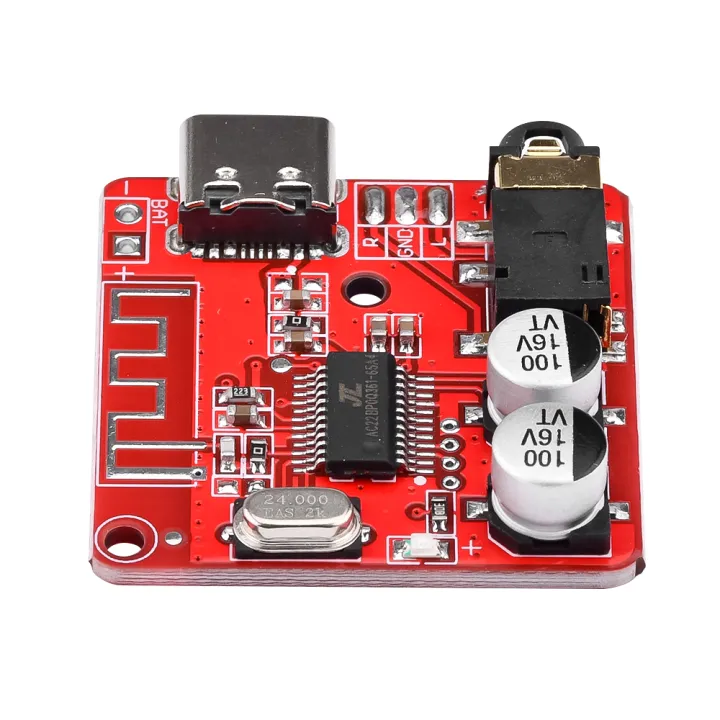 Bluetooth%20Audio%20Board%20Bluetooth%205.1%20Mp3%20Lossless%20Decoder%20Usb%203.5mm%20Audio%20Output%20Amplifier%20Module%20Type-C%203w%20-%20Image%203
