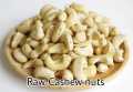 Raw Cashew Nuts 1 Kg. 