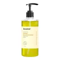 inatur Refreshing Hand  Gel 500ml, Gentle on Skin, enriched with Lemon Extract & Aloe Vera (FROM INDIA)SAB. 