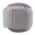 Adjustable Elbow Support Strap Nylon Tennis Elbow Strap with Compression EVA Pad Tennis Elbow Brace Anti-Slip for Men and Women. 