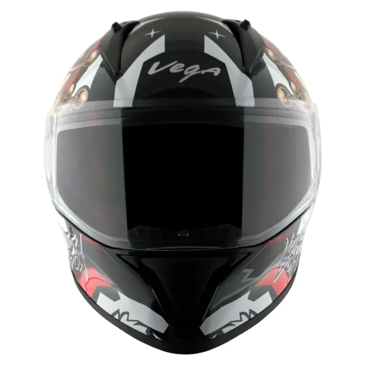 Vega%20Bolt%20Crown%20Men%20Full-Face%20Helmet%20(Black%20Red)%20-%20Image%204
