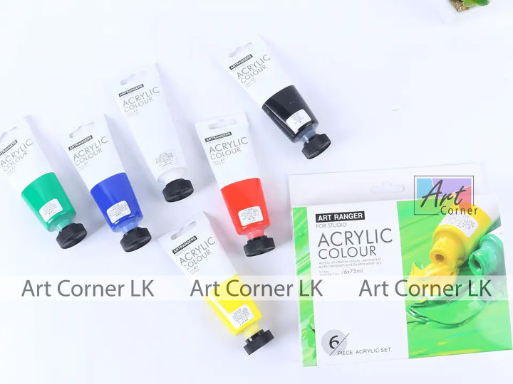 Art%20Rangers%20Acrylic%20Paint%20Colour%20Tube%20Acrylic%20Set%206%20Color%2075ml%20-%20Image%204