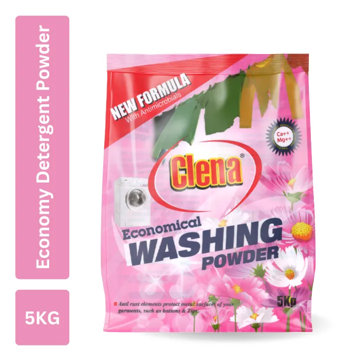 CLENA%20Economy%20Washing%20Powder%205Kg%20-%20Image%202