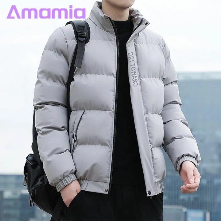 Cotton%20Coat%20for%20Men%20Men's%20Stylish%20Winter%20Cotton%20Jacket%20with%20Windproof%20Design%20Pocket%20Short%20Casual%20Coat%20for%20Handsome%20Look%20Fashionable%20Cotton%20Coat%20-%20Image%207