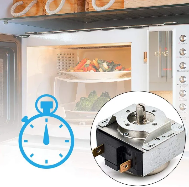 90%20Minutes%20Mechanical%20Oven%20Cooker%20Timer%20with%20Bell%20Semi%20Shaft%20High%20Temperature%20Resistant%20-%20Image%204