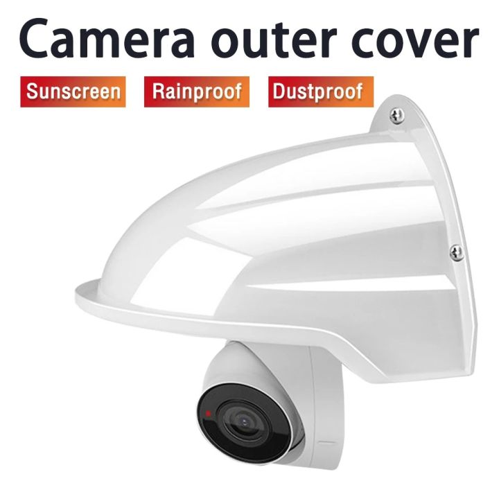 CCTV%20Protective%20ITECH%20Covers%20Shield%20Wall%20Waterproof%20Rainproof%20Cover%20Outdoor%20Dome%20Camera%20Protection%20Box%20Security%20Camera%20Protection%20Case%20-%20Image%202
