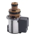 TCC Solenoid-1 * TCC Solenoid-As shown. 