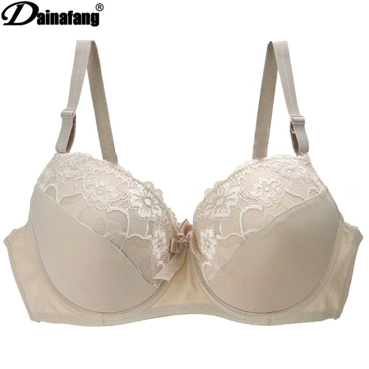 Womens%20Underwear%2034/75%2036/80%2038/85%2040/90%2042/95%2044/100%20BCDE%20Cup%20Bras%20Lace%20Bra%20For%20Ladies%20Plus%20Size%20Lingerie%20-%20Image%202