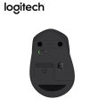 Logitech M275 Wireless Mouse. 