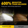 H8 H11 LED Headlight Bulbs 9005 HB3 H9 H16JP LED 50W 16000LM 12V for Bmw E46 F20 Golf 4 Passat B6 B8 Mercedes Ford 2Pcs. 