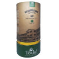 Tea Jar 100% Natural Organic Pure Ceylon Black Tea BOP Loose Leaf Tea 200g. 