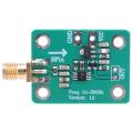 AD8313 RF Signal Power Meter -72dBm -2dBm 0.1-2.5GHz Logarithmic Detector Radio Frequency Detection Module. 